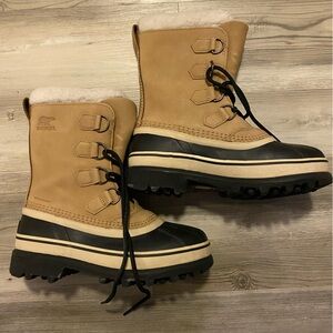 Sorel women’s boots